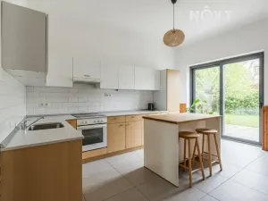 Prodej rodinného domu, Znojmo, Jarošova, 136 m2