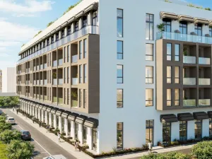 Prodej bytu 2+kk, Golem, 62 m2