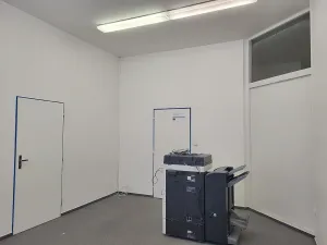 Pronájem kanceláře, Brno, Cejl, 23 m2