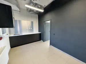 Pronájem obchodního prostoru, Praha - Hlubočepy, Wassermannova, 84 m2