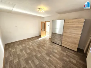 Pronájem bytu 2+kk, Plzeň - Doubravka, Staniční, 70 m2