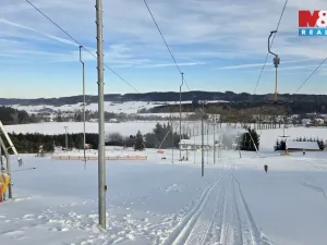 Prodej chaty, Přívrat, 50 m2