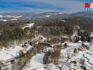 Prodej chalupy, Křižany, 190 m2