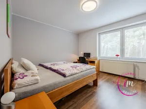 Prodej rodinného domu, Jihlava, Sládkova, 156 m2