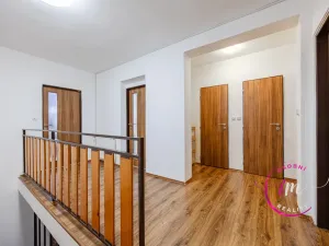 Prodej rodinného domu, Jihlava, Sládkova, 156 m2