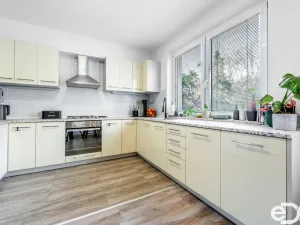 Prodej bytu 4+kk, Uhlířská Lhota, 73 m2