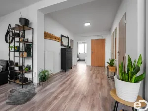 Prodej bytu 4+kk, Uhlířská Lhota, 73 m2