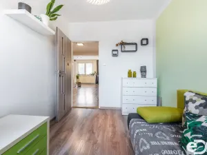 Prodej bytu 4+kk, Uhlířská Lhota, 73 m2