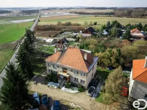 Prodej bytu 4+kk, Uhlířská Lhota, 73 m2