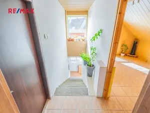 Prodej rodinného domu, Svinařov, Za Křenovkou, 160 m2