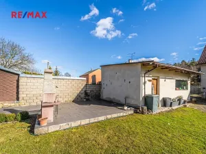 Prodej rodinného domu, Svinařov, Za Křenovkou, 160 m2