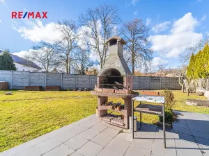 Prodej rodinného domu, Svinařov, Za Křenovkou, 160 m2