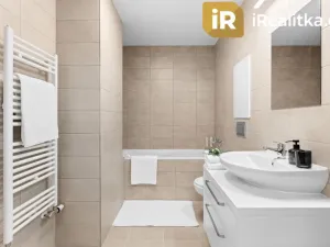 Prodej bytu 2+kk, Svitavy - Předměstí, Říční, 53 m2