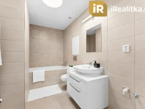 Prodej bytu 2+kk, Svitavy - Předměstí, Říční, 53 m2