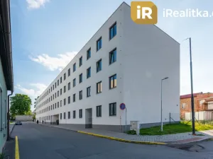 Prodej bytu 2+kk, Svitavy - Předměstí, Říční, 53 m2
