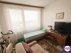 Pronájem bytu 3+1, Praha, Jablonecká, 68 m2