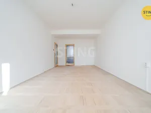 Prodej bytu 2+1, Ostrava, náměstí Družby, 56 m2