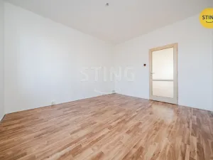 Prodej bytu 2+1, Ostrava, náměstí Družby, 56 m2