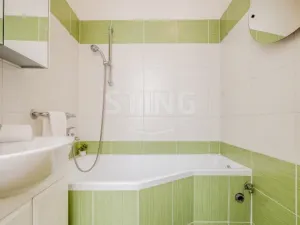 Prodej bytu 2+1, Ostrava, náměstí Družby, 56 m2