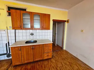 Prodej bytu 3+1, Sedlčany, Na Potůčku, 93 m2