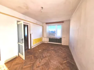 Prodej bytu 3+1, Sedlčany, Na Potůčku, 93 m2
