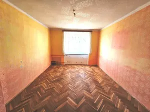Prodej bytu 3+1, Sedlčany, Na Potůčku, 93 m2