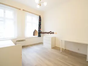 Pronájem bytu 1+kk, Praha - Vršovice, Sevastopolská, 16 m2