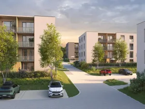 Prodej bytu 3+kk, Plzeň, 85 m2