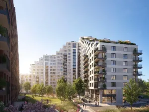 Prodej bytu 3+kk, Brno, 79 m2