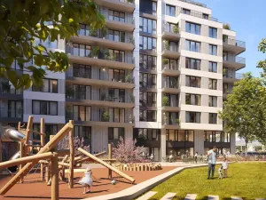 Prodej bytu 3+kk, Brno, 79 m2