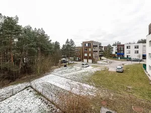 Pronájem bytu 2+kk, Plzeň, Datlová, 56 m2