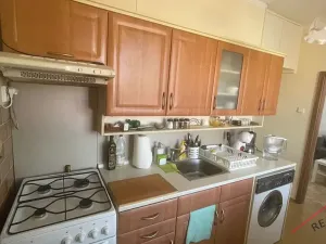 Pronájem bytu 2+1, Praha - Strašnice, Donatellova, 56 m2