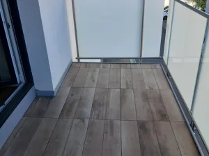 Pronájem bytu 2+kk, Havlíčkův Brod, Na Spravedlnosti, 47 m2