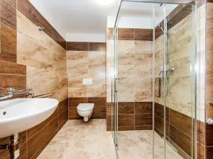 Pronájem bytu 2+kk, Praha - Strašnice, Strančická, 45 m2