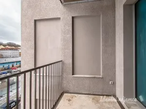 Pronájem bytu 2+kk, Praha - Smíchov, Vackové, 60 m2