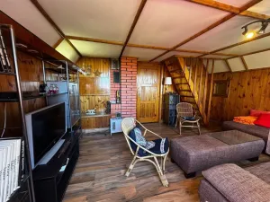 Prodej chaty, Chvalčov, 75 m2