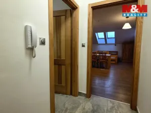 Pronájem bytu 1+kk, Čermná, 42 m2