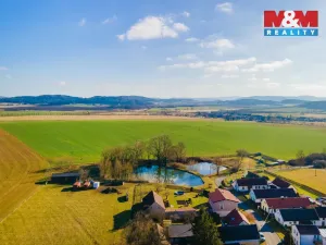 Pronájem bytu 1+kk, Čermná, 42 m2