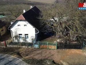 Prodej rodinného domu, Vrátkov, 86 m2