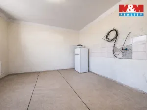 Prodej rodinného domu, Vrátkov, 86 m2