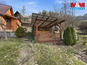 Prodej chaty, Dolní Studénky, 31 m2