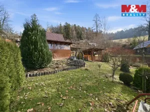 Prodej chaty, Dolní Studénky, 31 m2