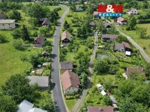 Prodej rodinného domu, Slatina nad Úpou, 105 m2