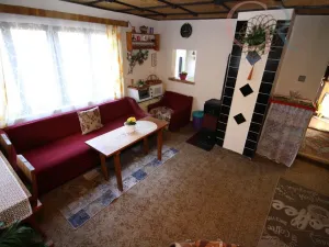 Prodej chaty, Hromnice - Planá, 66 m2