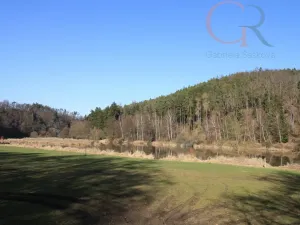 Prodej chaty, Hromnice - Planá, 66 m2