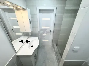 Prodej bytu 1+1, Ostrava - Moravská Ostrava, Josefa Brabce, 40 m2