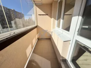 Prodej bytu 1+1, Ostrava - Moravská Ostrava, Josefa Brabce, 40 m2