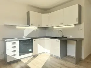 Prodej bytu 1+1, Ostrava - Moravská Ostrava, Josefa Brabce, 40 m2