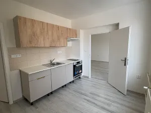 Pronájem bytu 1+1, Třebíč, Fügnerova, 45 m2