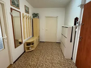 Prodej bytu 3+1, Brno, Oblá, 75 m2